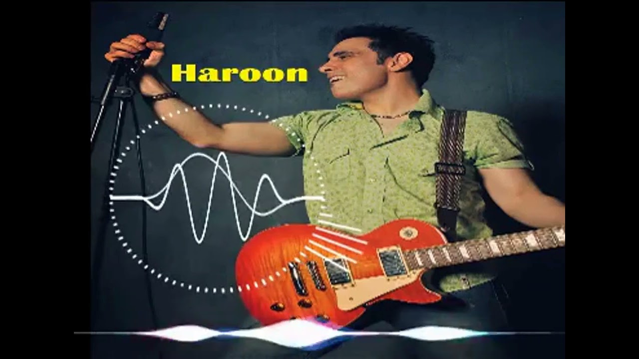 Do Dewanay by Haroon | Do Dewanay | Haroon | Best of Haroon