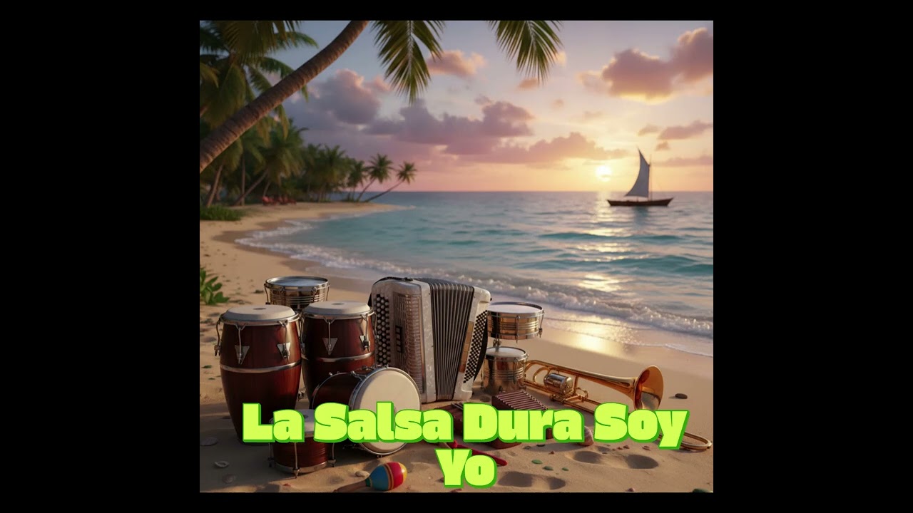 Lalo dj Mi Radio Latina 68/SALSA/ La Salsa Dura Soy Yo