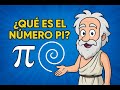 El Misterio de Pi: La Historia de Arquímedes