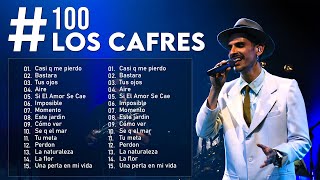 Reggae En Español - Los Cafres: 100 Grandes Exitos - Álbum Completo Original