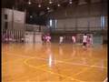 2008年ハンドボール早慶戦U40(3/6)