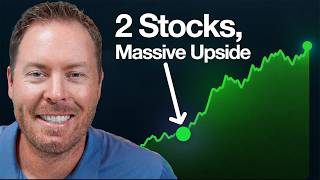 2 Growth Stocks with MASSIVE Upside