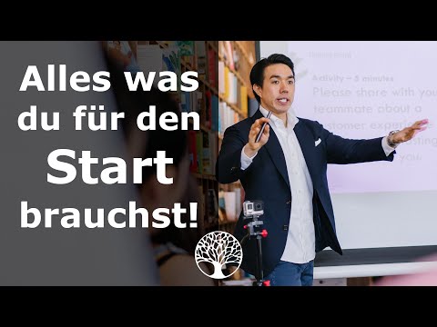 Coaching Business aufbauen! | Die komplette Anleitung