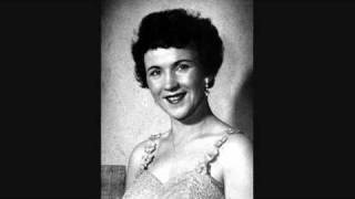 Video thumbnail of "Bridie Gallagher - A Mother's Love's A Blessing"