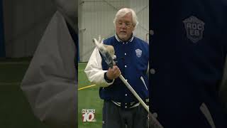ESL Heart of Service Awards Arthur Alvut makes lacrosse available to everyone