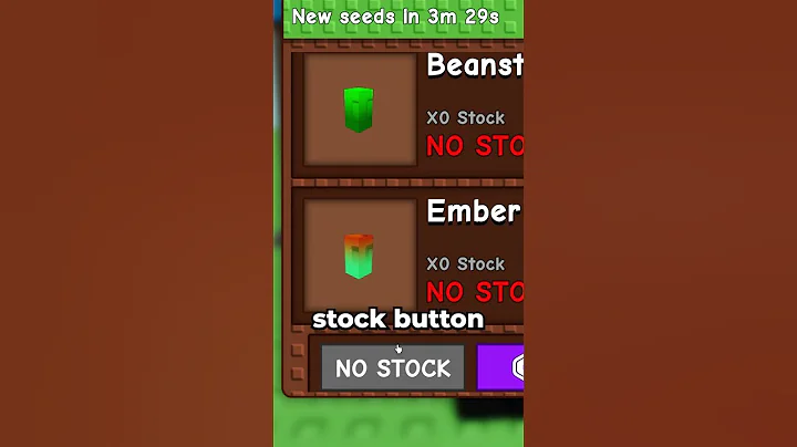 How To Get EMBER LILY FAST on Grow A Garden Roblox!? #growagarden #growagardenroblox  #roblox