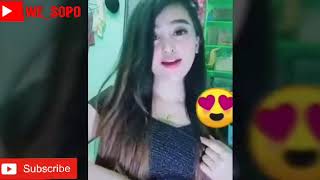 #Story wa terbaru status wa los dol cewek cantik bikin baper