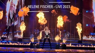 Helene Fischer | Blitz | Rausch Live 2023 | Dortmund 19.04.2023