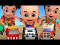 नटखट BOBO & DADA KHILONE WALA | बोबो और दादा खिलौने वाला |हिंदी कहानियां | hindi rhymes for children