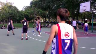 20121215 高科營建vs樹德資管 part1