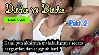 Duda vs duda part 2 (kisah nyata) #ckp