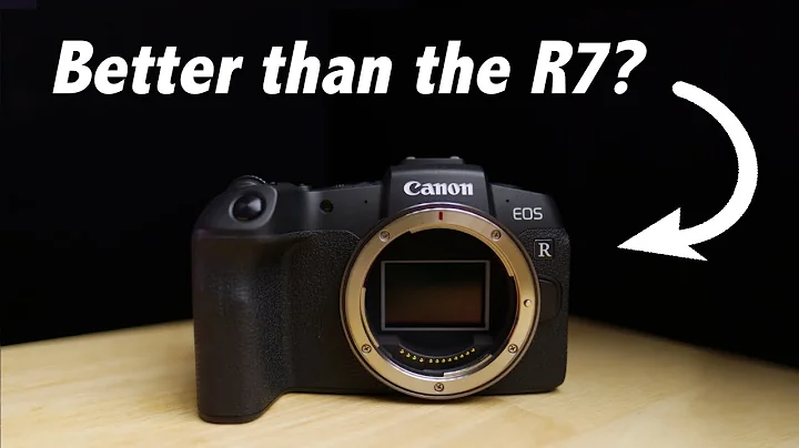 Why I bought the Canon EOS RP over the R7, and you should too. - DayDayNews