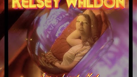 Kelsey Waldon - "Sweet Little Girl" (Official Video) - No Regular Dog