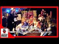 梅田サイファー「アチィ」HATCH &amp; shogo ogoshi とライブペイントセッション【UC SPECIAL 5 SESSIONS3/5】
