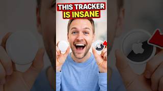 Best Apple AirTag 2026 – Track Keys, Wallet &amp; Luggage | 4-Pack Review (Find My Test)  #apple