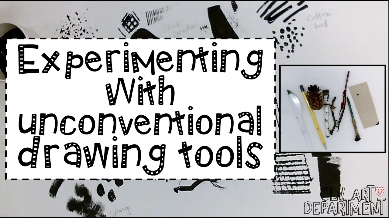 Drawing Making Your Own Drawing Tools, 46 OFF