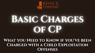 Basic Charges of CP