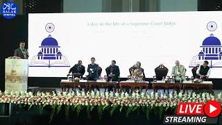 LIVE: 1st SCBA National Conference 2026 | Reimagining Judicial Governance | Bengaluru