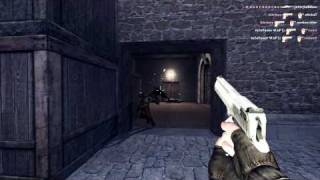 CSS m2oPower Sick Deagle @ Cbble