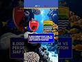8000 TIKET PSM VS PERSIB HABIS TERJUAL #persib #psm #brisuperleague #shorts