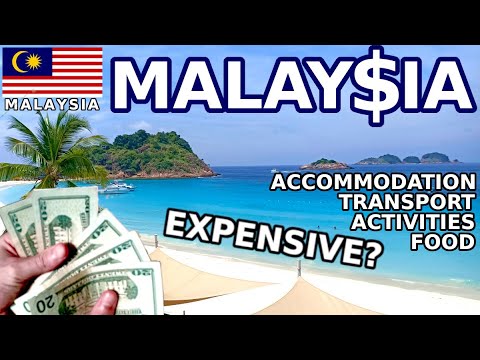 Video: Den bästa tiden att besöka Malaysia