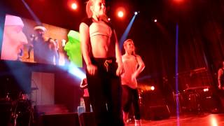 De Hoop - Waar is de meisje @ Humo's Pop Poll Soiree