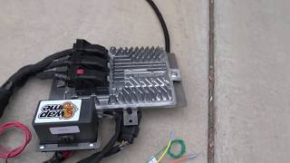 Easy Gen V standalone harness