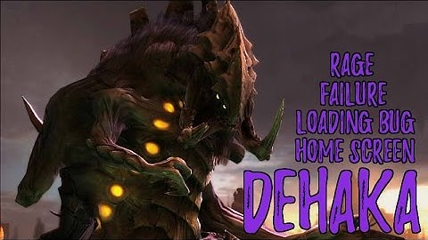 WTF Moment - Dehaka Loading and Bug! - Heroes of the Storm