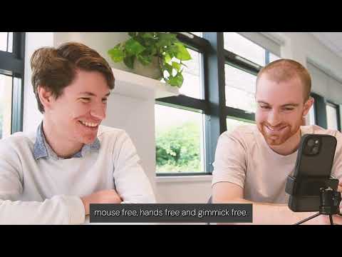 Introducing Flow - the ultimate API for seamless voice interactions