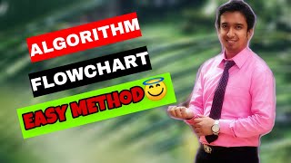 Class- XI-XII  |  Chapter-5 |  Topic: Algorithm & Flowchart practice (math) Part-1