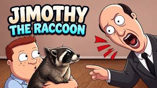 Take That Jimothy Off, Son!