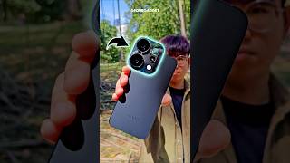 I was SHOCKED by this camera 🫨 #OPPOReno14