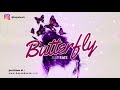 Afrobeat Instrumental 2018 &quot;BUTTERFLY&quot; ( prod by BuJaa BEATS)