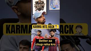 PBKS KO BURA BOLNE WALE… KARMA STRIKES BACK! 😳 Pant ➡️ Jitesh💥 #IPL2026 #rishabhpant #jiteshsharma