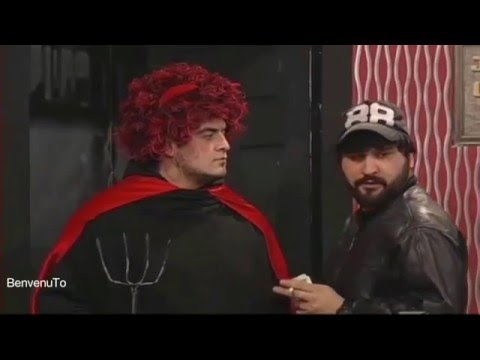 კომედი შოუ -  სლოტ კლუბი /  comedy show - slot klubi