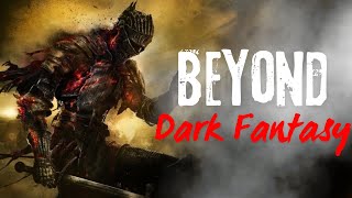 The Genre That's Darker Than Dark Fantasy: The Hidden Genre of Dread Fantasy