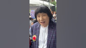 Chú Nsnd Minh vương Ra Về Sau Khi Hát 2 Bài Cực Hay #new #short