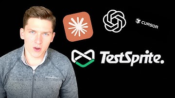 I Let AI Test My App: TestSprite Found These Bugs