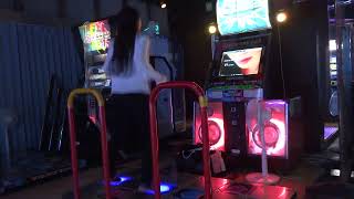 【DDR STEALTH】BSP KI・SE・KI(DDR edit)【PERFECT FULL COMBO】