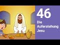 Die auferstehung  die bibel einfach erzhlt