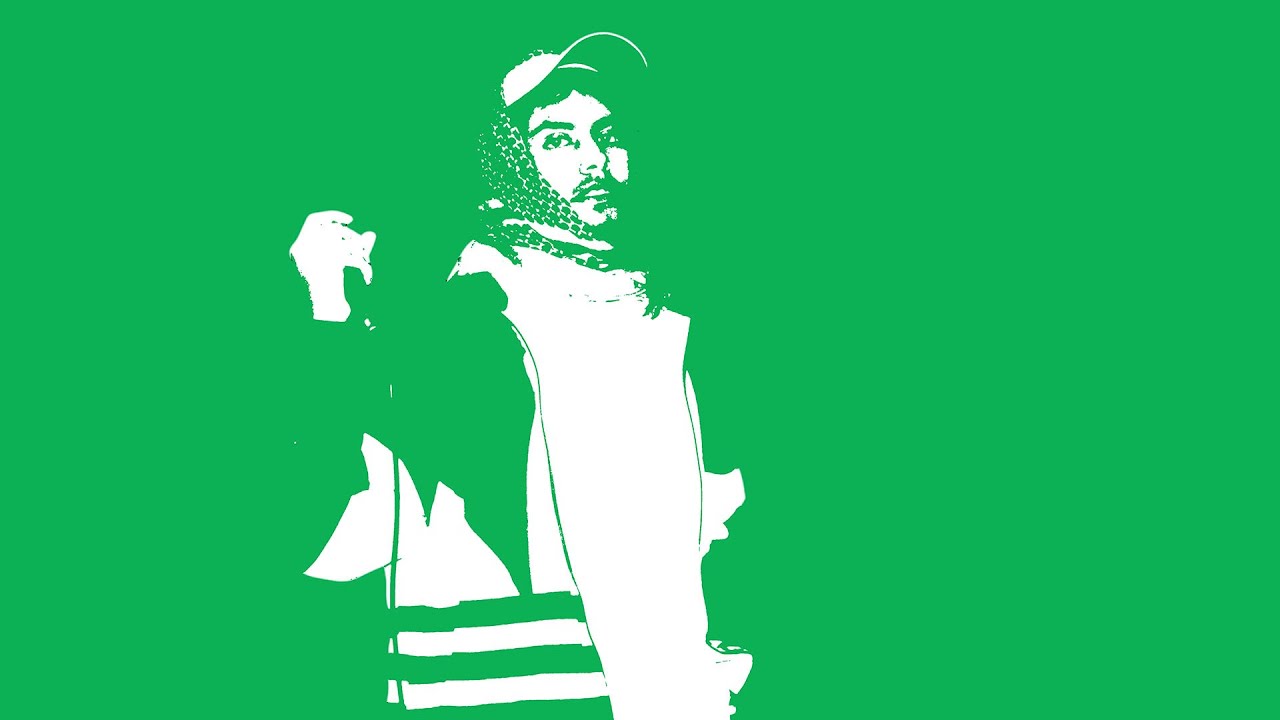 AKATONIRAMON - TOXI SHORY (official visualizer) (GASSED UP SDB REMIX)