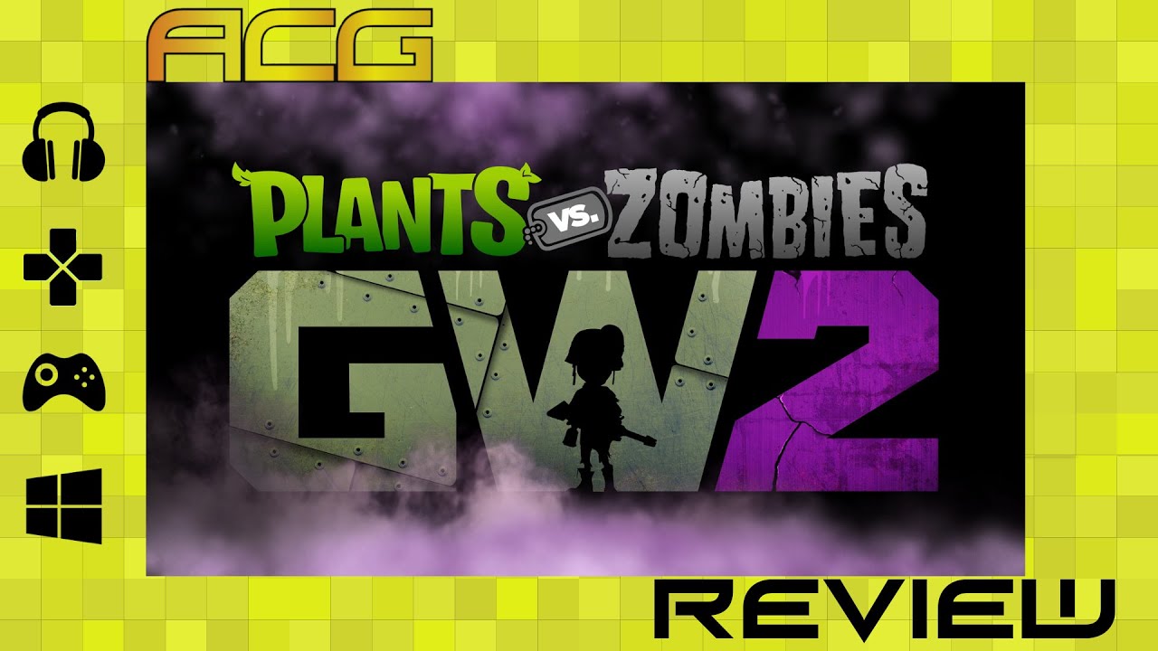 Review: Plants vs Zombies 2 - your backyard becomes a commercial nursery -  Geek in Sydney