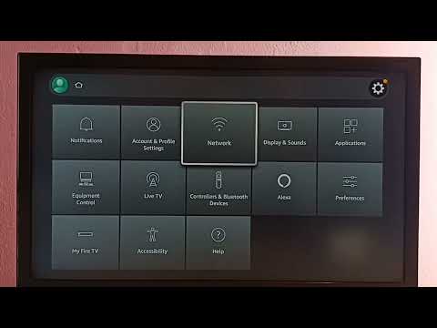 Amazon Fire TV Stick Plus 4K | 4k Max : How to Fix Home is Currently Unavailable Error