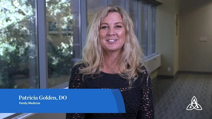 Oncology | Patricia Golden, DO on Lung Cancer Scre...