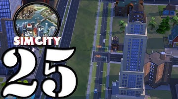 SimCity BuildIt - Gameplay Walkthrough Episode # 25 (iOS, Android)