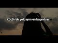 Hadise Küçük Bir Yol Şarkı Sözleri Lyrics 