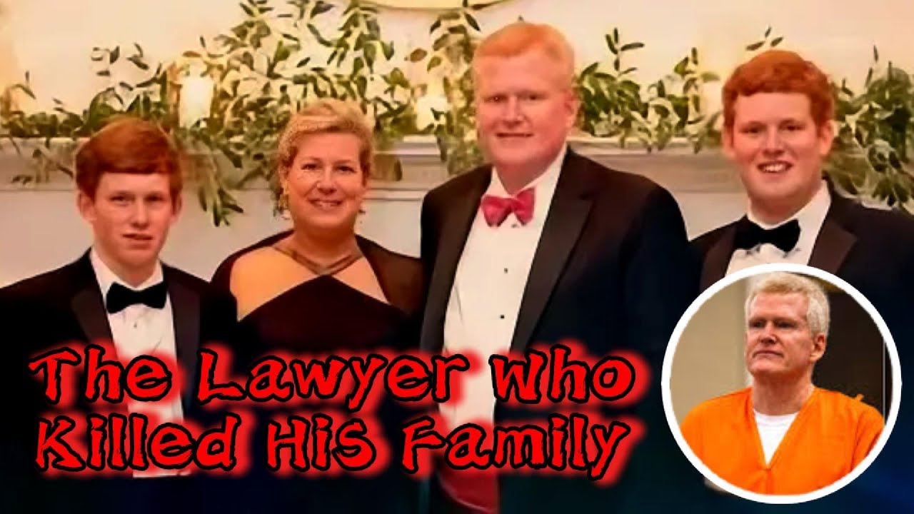 The Murdaugh Family Murders: Power, Money, and the Dark Side of a Legal Dynasty