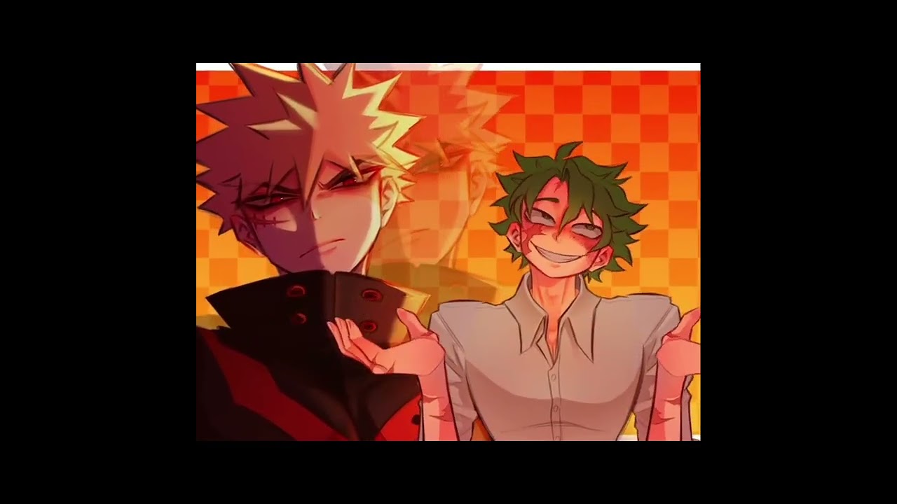 🧡💚(credit to @a_damn_rat)