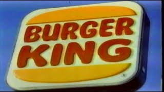 March 3, 1987 And November 16, 1987 - Wabc Commercial Break 5