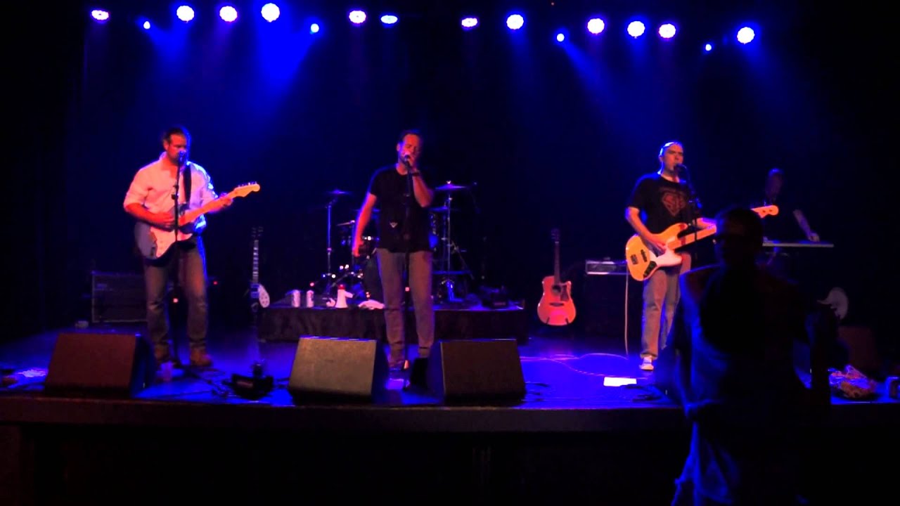 R.E.M.odeled The Flowers of Guatemala YouTube